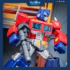 Mô hình đồ chơi Lắp ráp Transformers Optimus Prime Action Edition G1 Model Kit BLOKEES