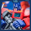 Mô hình đồ chơi Lắp ráp Transformers Optimus Prime Action Edition G1 Model Kit BLOKEES