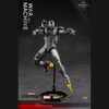 Mô hình Iron Man War Machine MK1 1:10 ZDToys