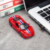 Mô hình siêu xe Ferrari 458 Speciale 1:64 Bburago giá rẻ (6)
