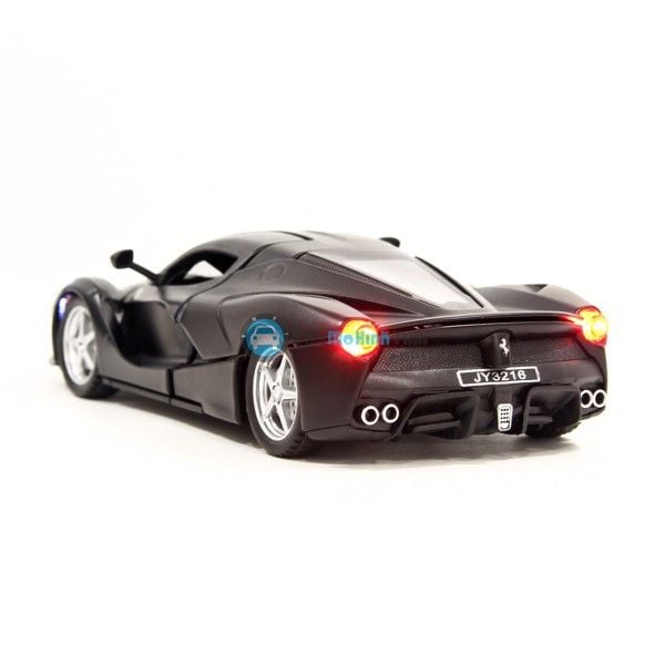 Mô hình xe Ferrari LaFerrari 1:32 Doublehorse