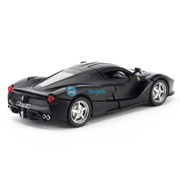 Mô hình xe Ferrari LaFerrari 1:32 Doublehorse
