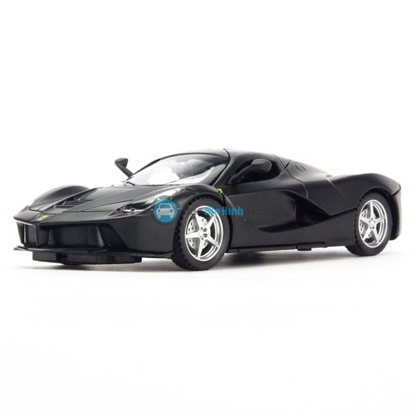 Mô hình xe Ferrari LaFerrari 1:32 Doublehorse
