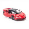 Mô hình xe Ferarri SF90 Stradale 1:24 Bburago Red (6)