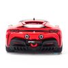 Mô hình xe Ferrari SF90 Stradale 1:24 Bburago Red (5)