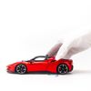 Mô hình xe Ferrari SF90 Stradale 1:24 Bburago Red (7)