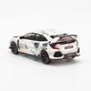 Mô hình xe tĩnh Honda Civic Type R FK8 Manga Art 1:64 MiniGT giá rẻ (3)