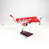 Mô hình máy bay tĩnh Air Asia Airbus A320 47cm LED Everfly giá rẻ (1)