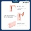 Quạt Cầm Tay Mini 3 Trong 1 Handheld Fan Life8 F8 2000mAh JISULIFE