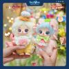 Mô hình Blind Box Móc khóa Gấu Bông Liila's Lucky Cat Chef Kitten V4 ( Chú Mèo Đầu Bếp ) LIILA TOYS