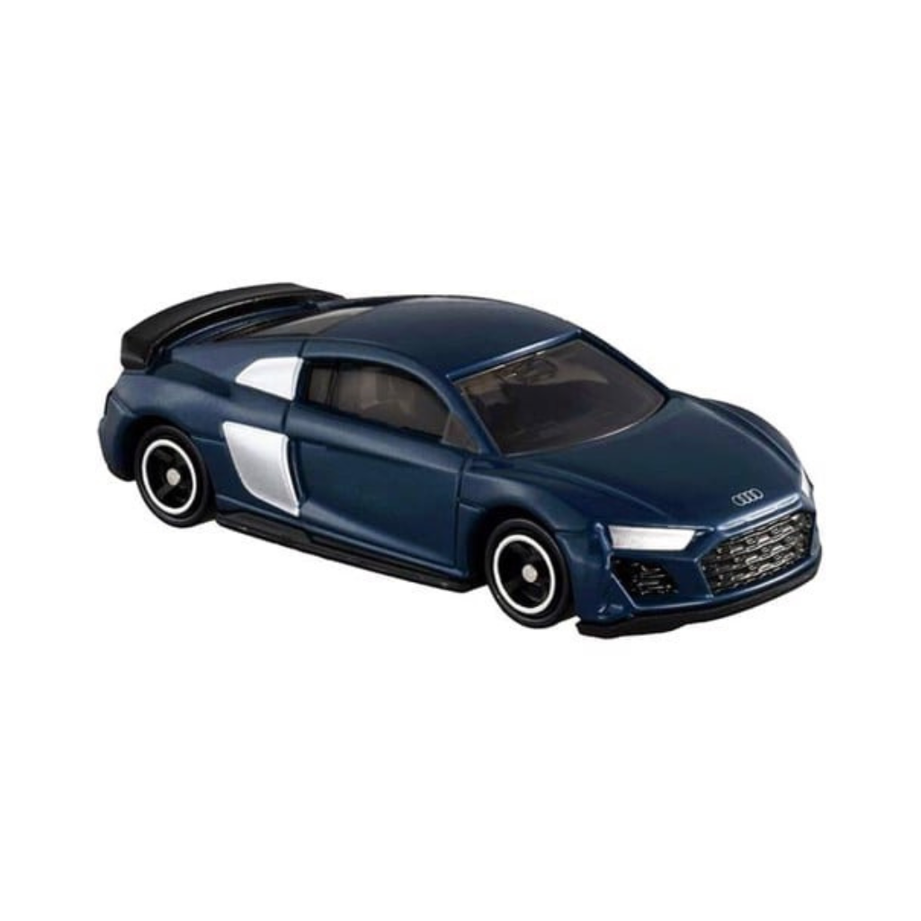 Mô hình xe Audi R8 1:62 Tomica