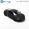 Mô hình xe Audi R8 V10 1:24 Welly