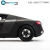 Mô hình xe Audi R8 V10 1:24 Welly