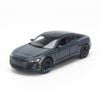 Mô hình xe Audi RS E-Tron GT 1:36 Welly