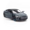 Mô hình xe Audi RS E-Tron GT 1:36 Welly