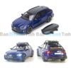 Mô hình xe Audi RS6 1:24 Jinlifang
