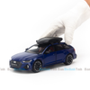 Mô hình xe Audi RS6 1:24 Jinlifang