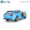 Mô hình xe Audi RS6 1:32 Doublehorses