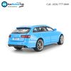 Mô hình xe Audi RS6 1:32 Doublehorses