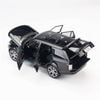 Mô hình xe Land Rover Range Rover Autobiography SV Black 1:18 LCD (27)