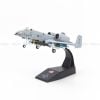 Mô hình máy bay chiến đấu A-10 Thunderbolt II Fairchild Republic USA 1:100 Amer