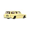 Mô hình xe Volvo P220 Amazon Estate Boulevard Series 1:64 Hot Wheels Premium