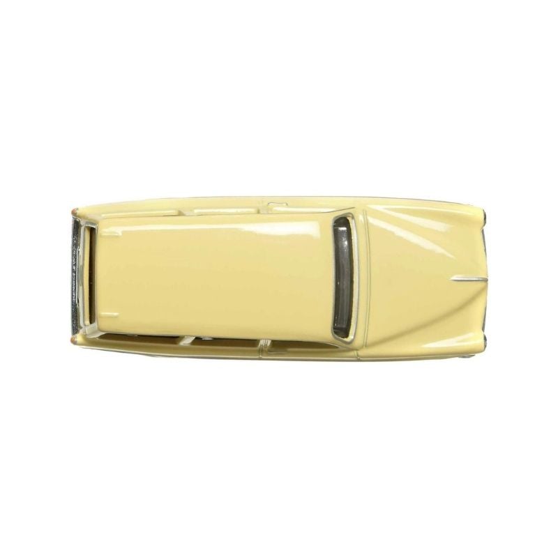 Mô hình xe Volvo P220 Amazon Estate Boulevard Series 1:64 Hot Wheels Premium