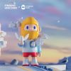 Mô hình đồ chơi Blind box Farmer Bob Next Generation Pixel Universe ( Vũ Trụ Pixel Thế Hệ Tiếp Theo ) 10th Anniversary FINDING UNICORN