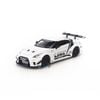 Mô hình xe Nissan GT-R R35 Liberty Walk LB Works 1:64 MiniGT