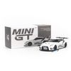 Mô hình xe Nissan GT-R R35 Liberty Walk LB Works 1:64 MiniGT