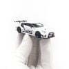 Mô hình xe Nissan GT-R R35 Liberty Walk LB Works 1:64 MiniGT