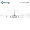 Mô hình máy bay Thai Airways 47cm lắp ráp có đèn Everfly