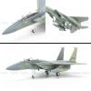 Mô hình máy bay chiến đấu F-15 Eagle McDonnell Douglas USA 1:100 AmerCom