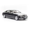 Mô hình xe Mercedes Maybach S650 W222 2019 1:18 Norev