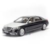 Mô hình xe Mercedes Maybach S650 W222 2019 1:18 Norev