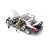 Mô hình xe Mercedes Maybach S650 W222 2019 1:18 Norev