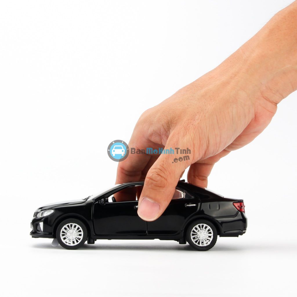 Mô hình xe Toyota Camry 2013 1:32 Miniauto