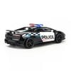 Mô hình xe Lamborghini Gallardo LP570-4 Superlaggera Police 1:36 UNI