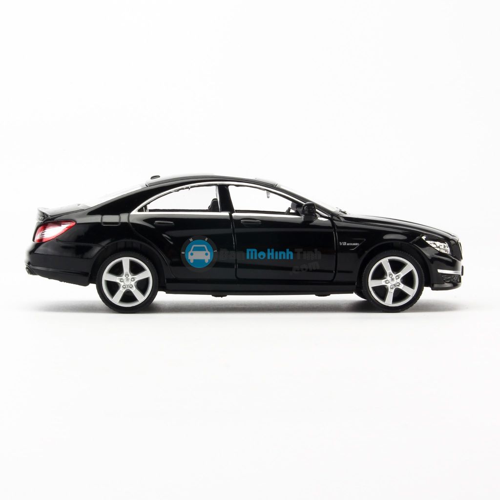 Mô hình xe Mercedes Benz CLS 63 AMG 1:36 UNI