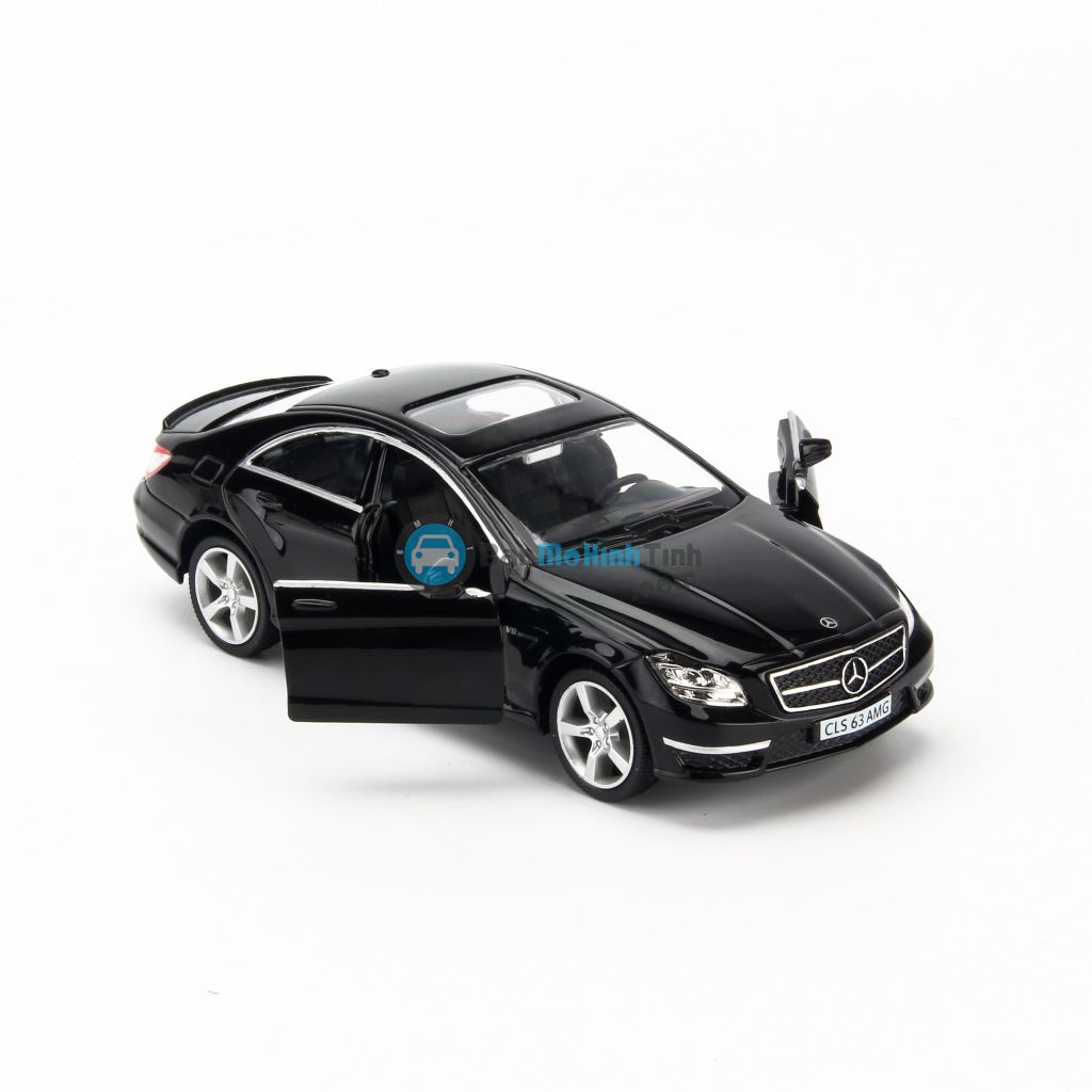 Mô hình xe Mercedes Benz CLS 63 AMG 1:36 UNI