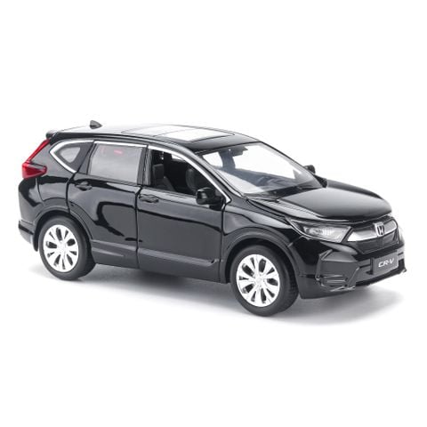 Mô hình xe Honda CR-V 2018 1:32 Jackiekim