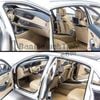 Mô hình xe Mercedes Maybach S650 W222 2019 1:18 Norev