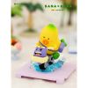 Mô hình đồ chơi Blind box Bana x Bana Emoji Playground Micro Box Pro Series MOETCH