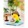 Mô hình đồ chơi Blind box Bana x Bana Emoji Playground Micro Box Pro Series MOETCH