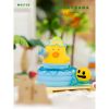Mô hình đồ chơi Blind box Bana x Bana Emoji Playground Micro Box Pro Series MOETCH