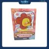 Mô hình Blind box Gấu Bông Max Upset Duck Bloom For U Duck 400% RONGCREATOR