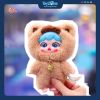 Mô hình Blind Box Móc khóa Gấu bông Joymiya The Little Sweet Tooth Peek a boo ( Trốn Tìm ) CUREPLANETA