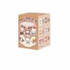 Mô hình Blind box Móc khóa Gấu Bông Sanrio Family British Afternoon Tea ( Trà Chiều Kiểu Anh ) TOP TOY