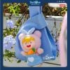 Mô hình đồ chơi Blind box Móc khóa Gấu bông Woow Forest Dream V1 ( Khu Rừng Mơ Mộng ) HAHA PLAY x RUISO