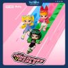 Mô hình đồ chơi Blind box Molly x The Powerpuff Girls Series Action Figure POP MART